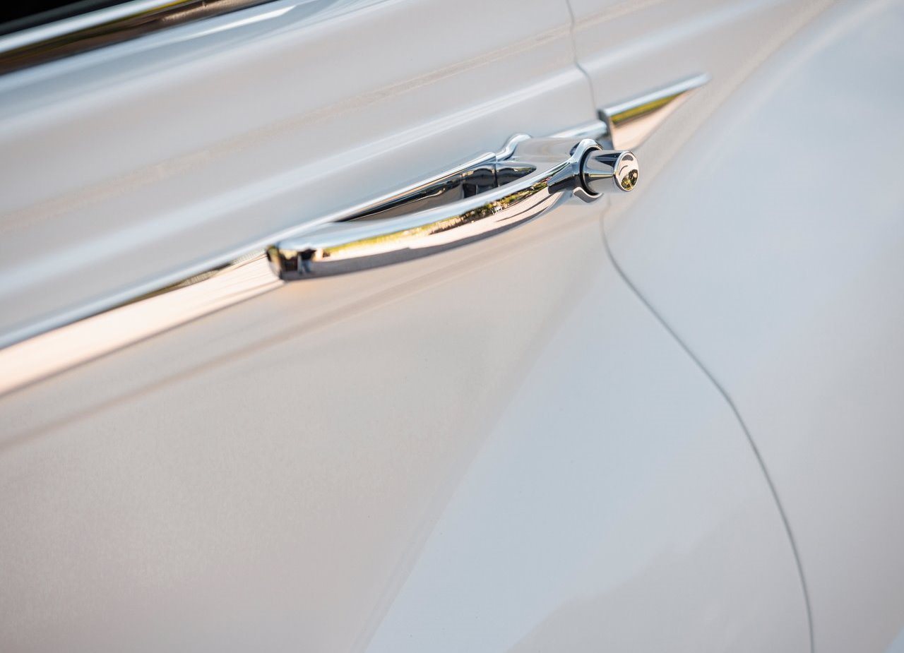 1961 - ROLLS-ROYCE SILVER CLOUD II PARAMOUNT BY RINGBROTHERS, foto 111