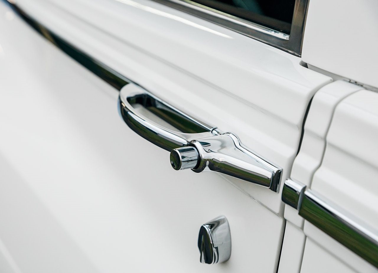 1961 - ROLLS-ROYCE SILVER CLOUD II PARAMOUNT BY RINGBROTHERS, foto 112