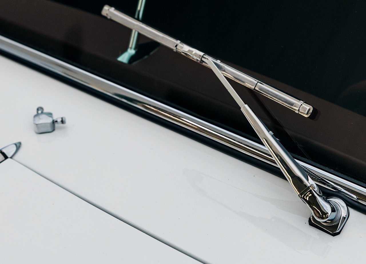 1961 - ROLLS-ROYCE SILVER CLOUD II PARAMOUNT BY RINGBROTHERS, foto 114