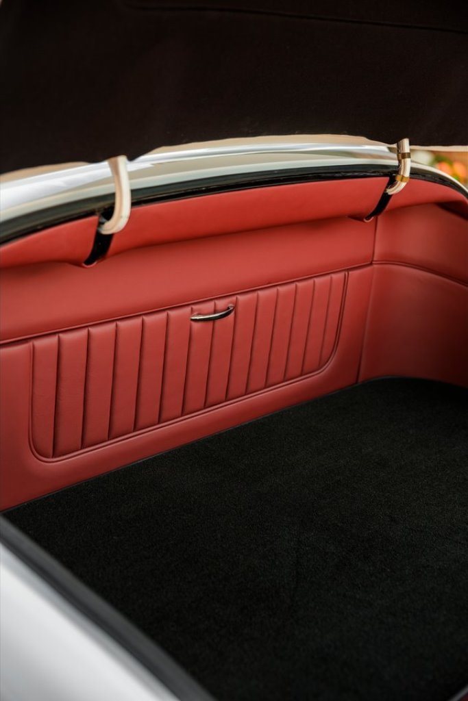 1961 - ROLLS-ROYCE SILVER CLOUD II PARAMOUNT BY RINGBROTHERS, foto 152