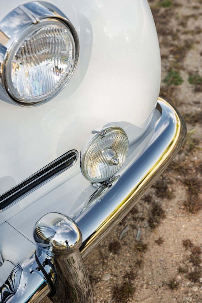 1961 - ROLLS-ROYCE SILVER CLOUD II PARAMOUNT BY RINGBROTHERS, foto 157