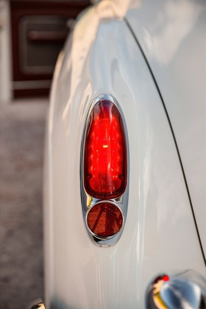 1961 - ROLLS-ROYCE SILVER CLOUD II PARAMOUNT BY RINGBROTHERS, foto 160