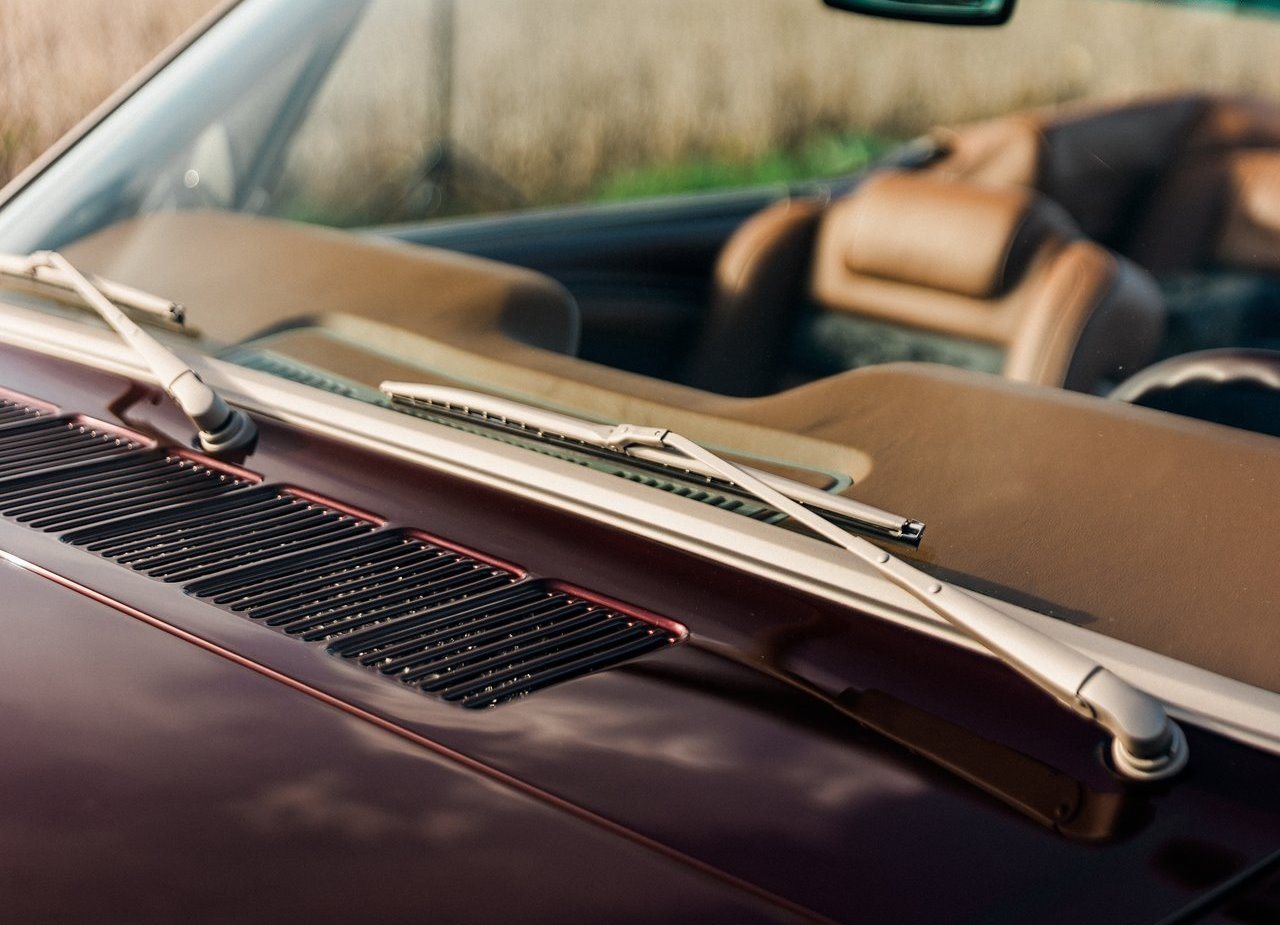 1965 - FORD MUSTANG CONVERTIBLE UNCAGED BY RINGBROTHERS, foto 138