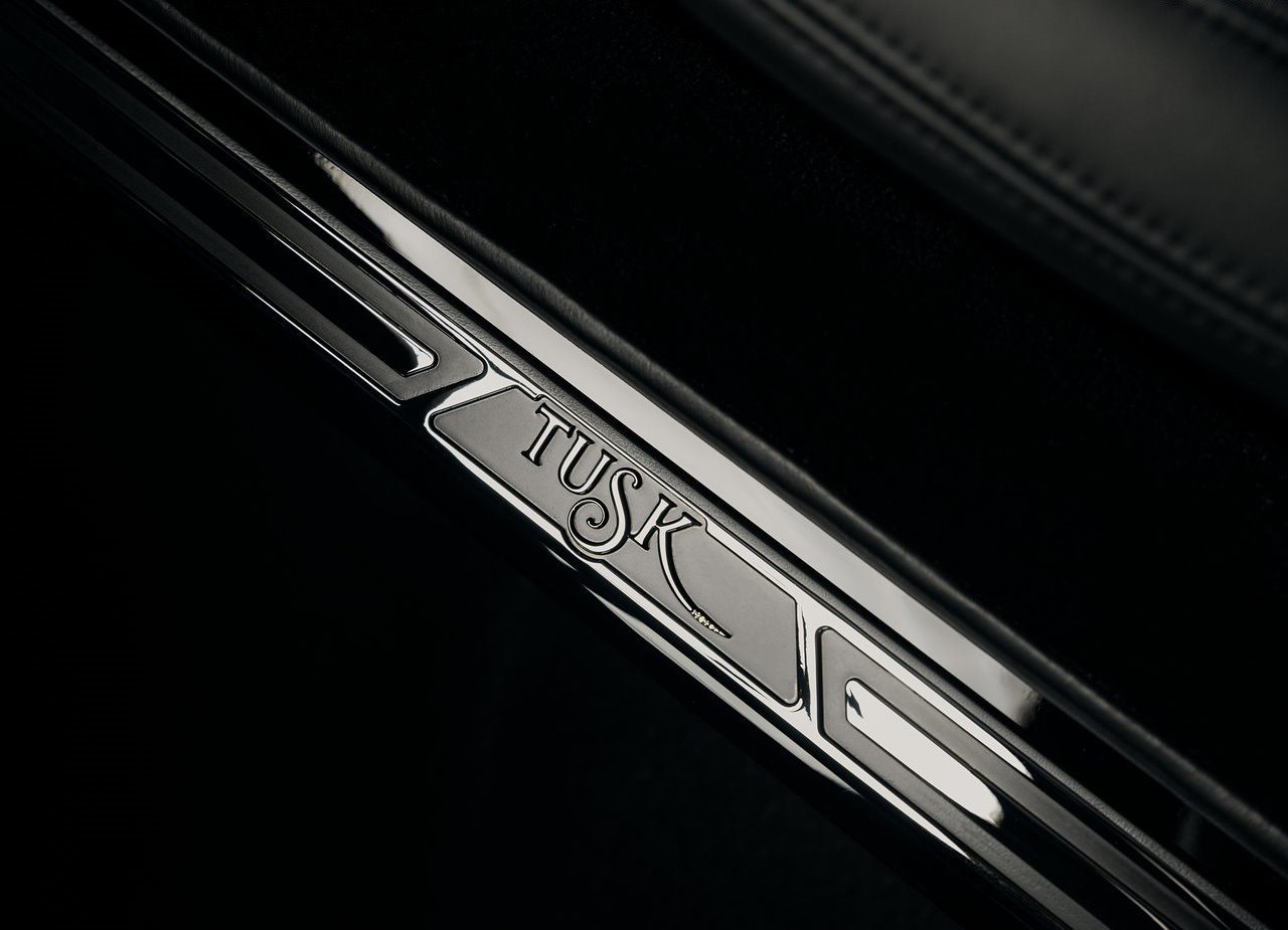 1969 - DODGE CHARGER TUSK BY RINGBROTHERS, foto 20