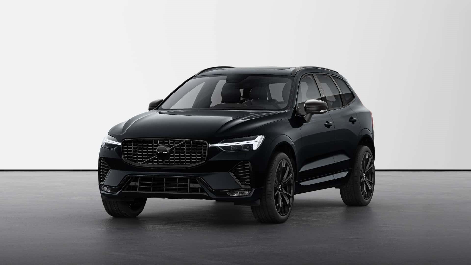 2024 - VOLVO XC60 BLACK EDITION, foto 1
