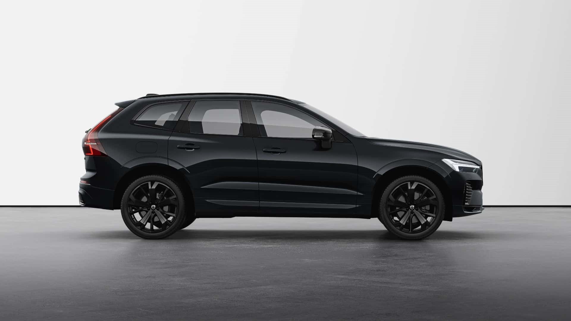 2024 - VOLVO XC60 BLACK EDITION, foto 2