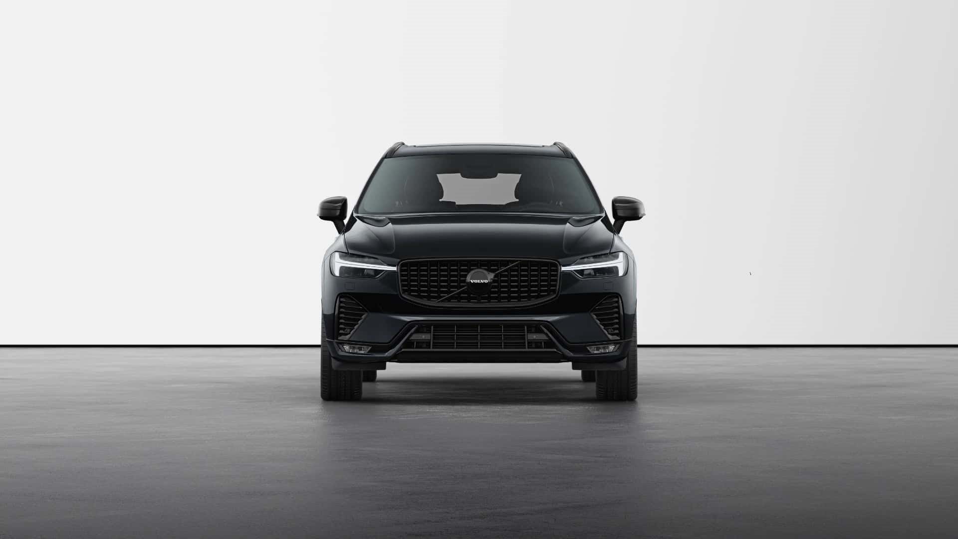 2024 - VOLVO XC60 BLACK EDITION, foto 3