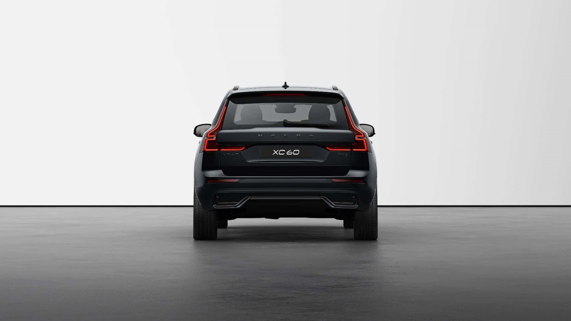 2024 - VOLVO XC60 BLACK EDITION, foto 4