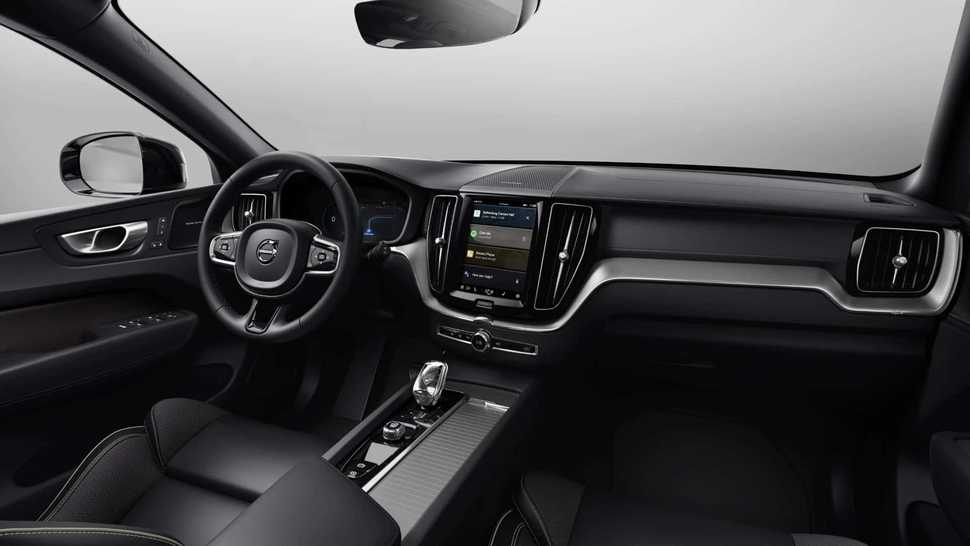 2024 - VOLVO XC60 BLACK EDITION, foto 5