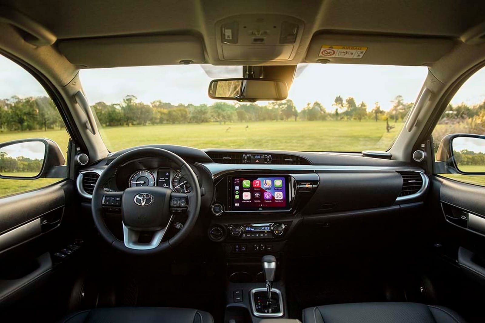 TOYOTA HILUX SRX PLUS, foto 8