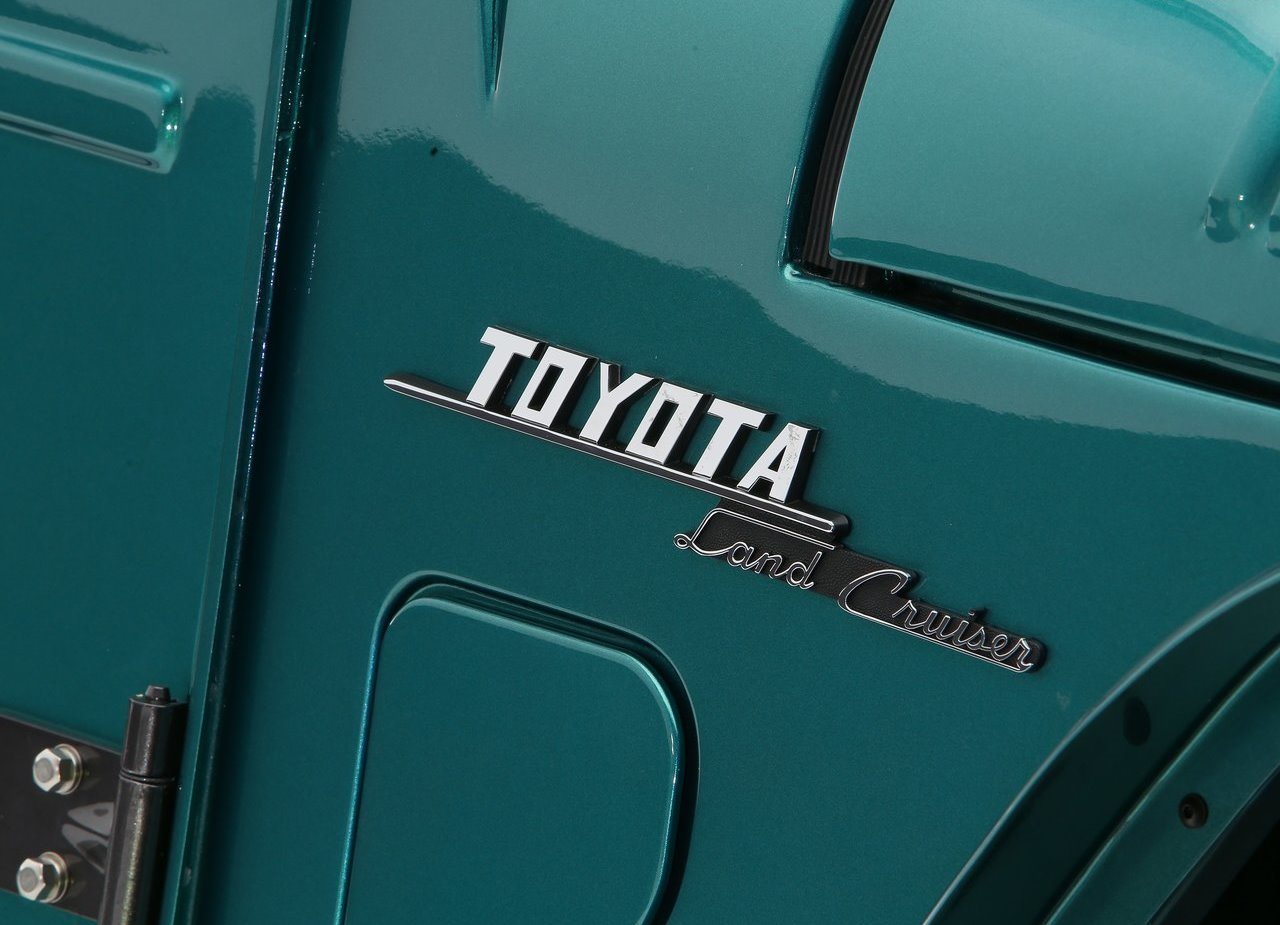 TOYOTA FJ BRUISER CONCEPT, foto 15