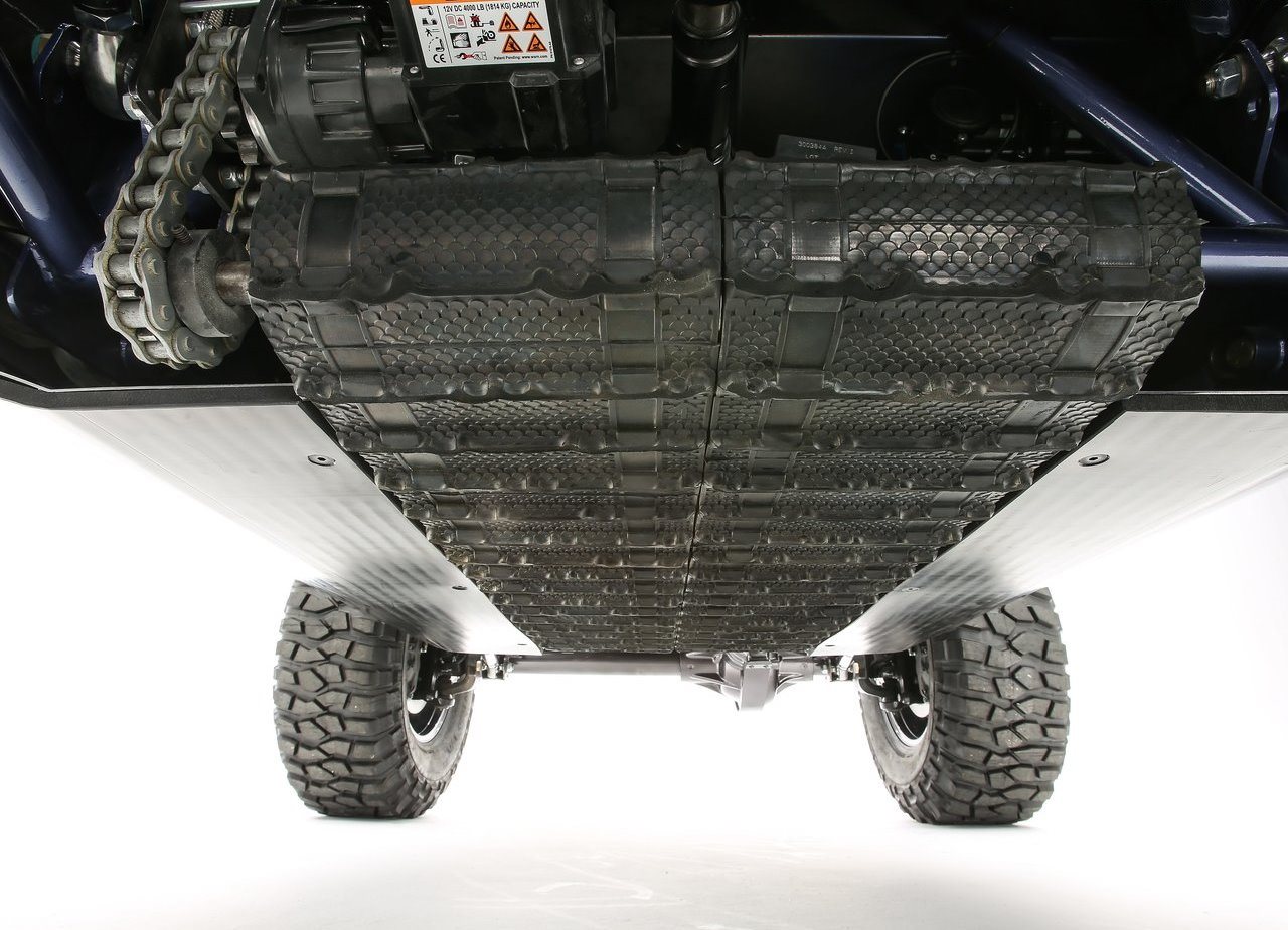 TOYOTA FJ BRUISER CONCEPT, foto 24