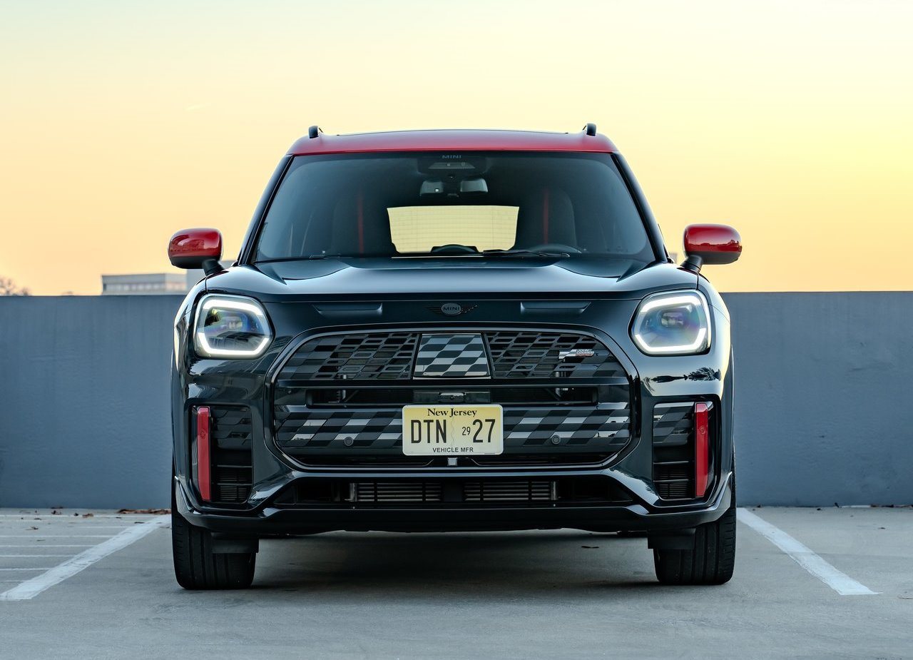 MINI JOHN COOPER WORKS COUTRYMAN ALL4, foto 56