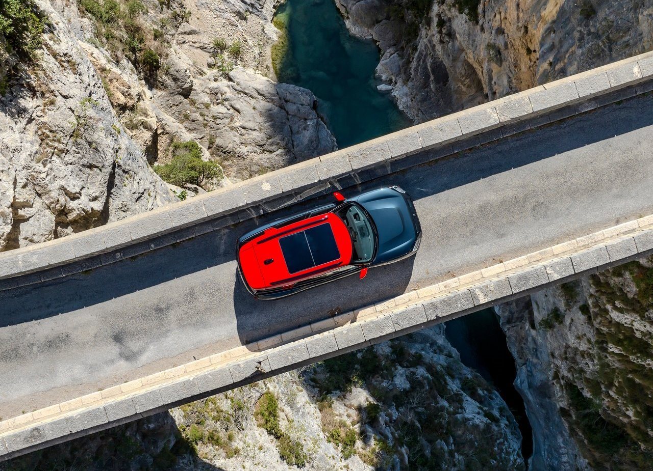 MINI JOHN COOPER WORKS COUTRYMAN ALL4, foto 59