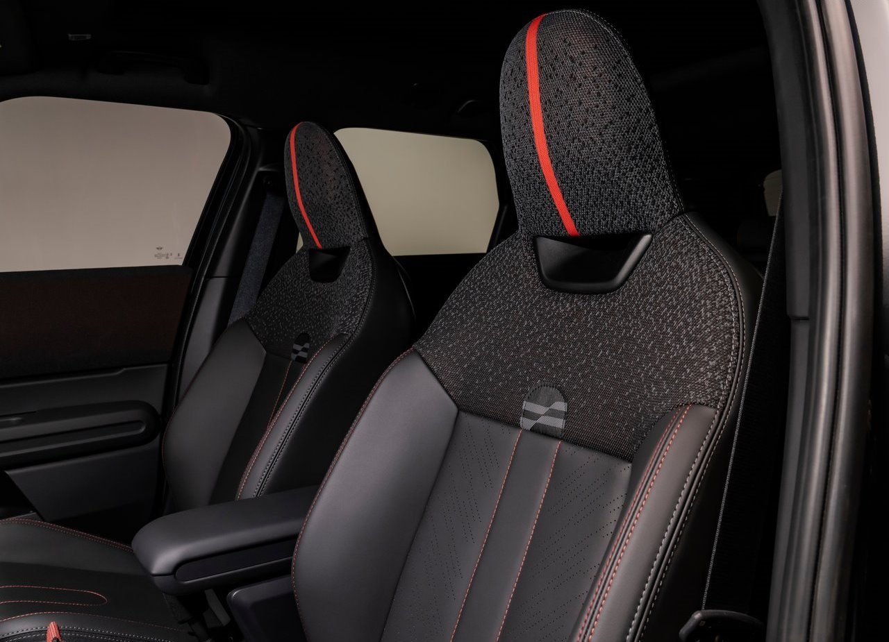 MINI JOHN COOPER WORKS COUTRYMAN ALL4, foto 73