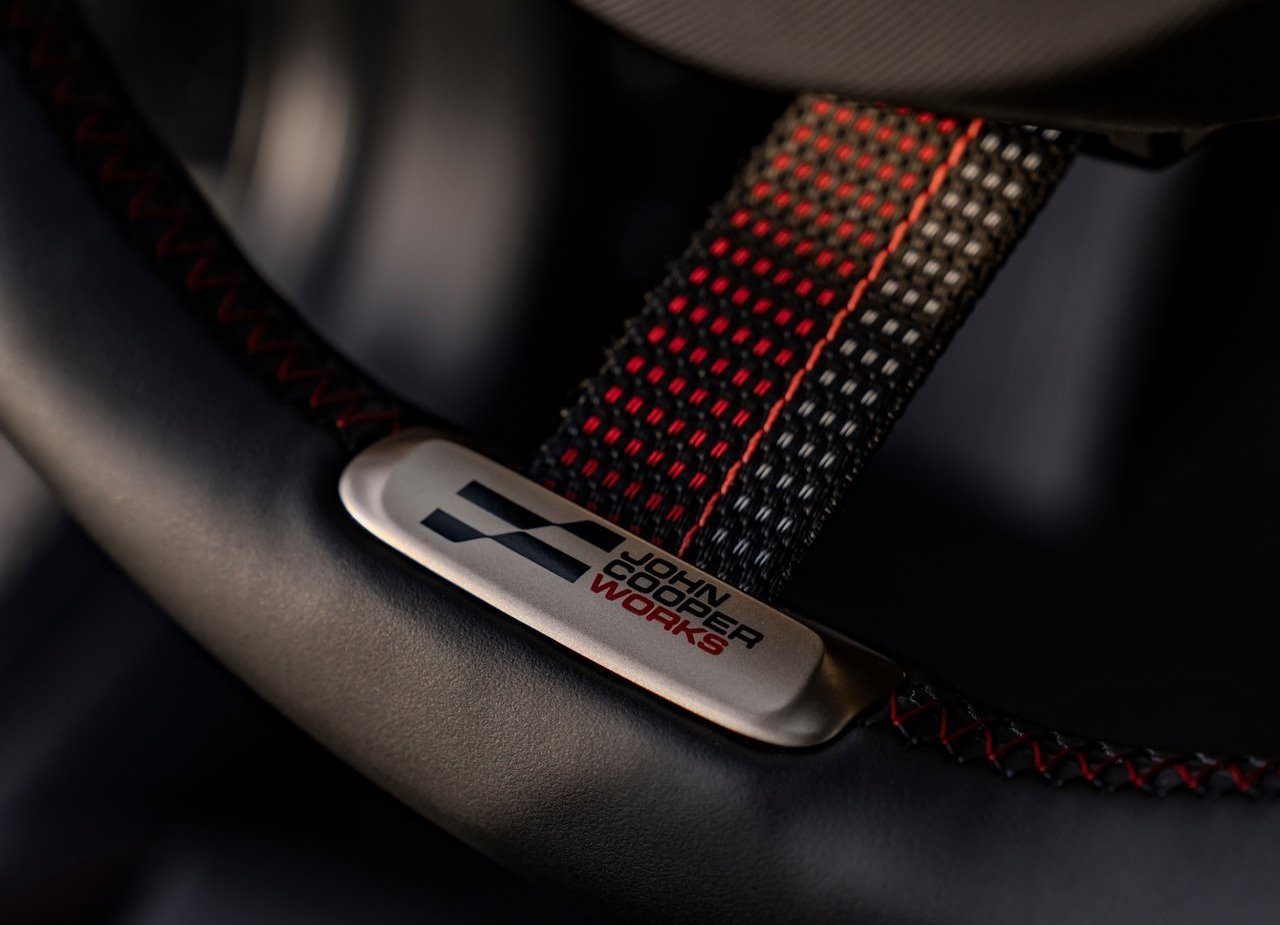 MINI JOHN COOPER WORKS COUTRYMAN ALL4, foto 79