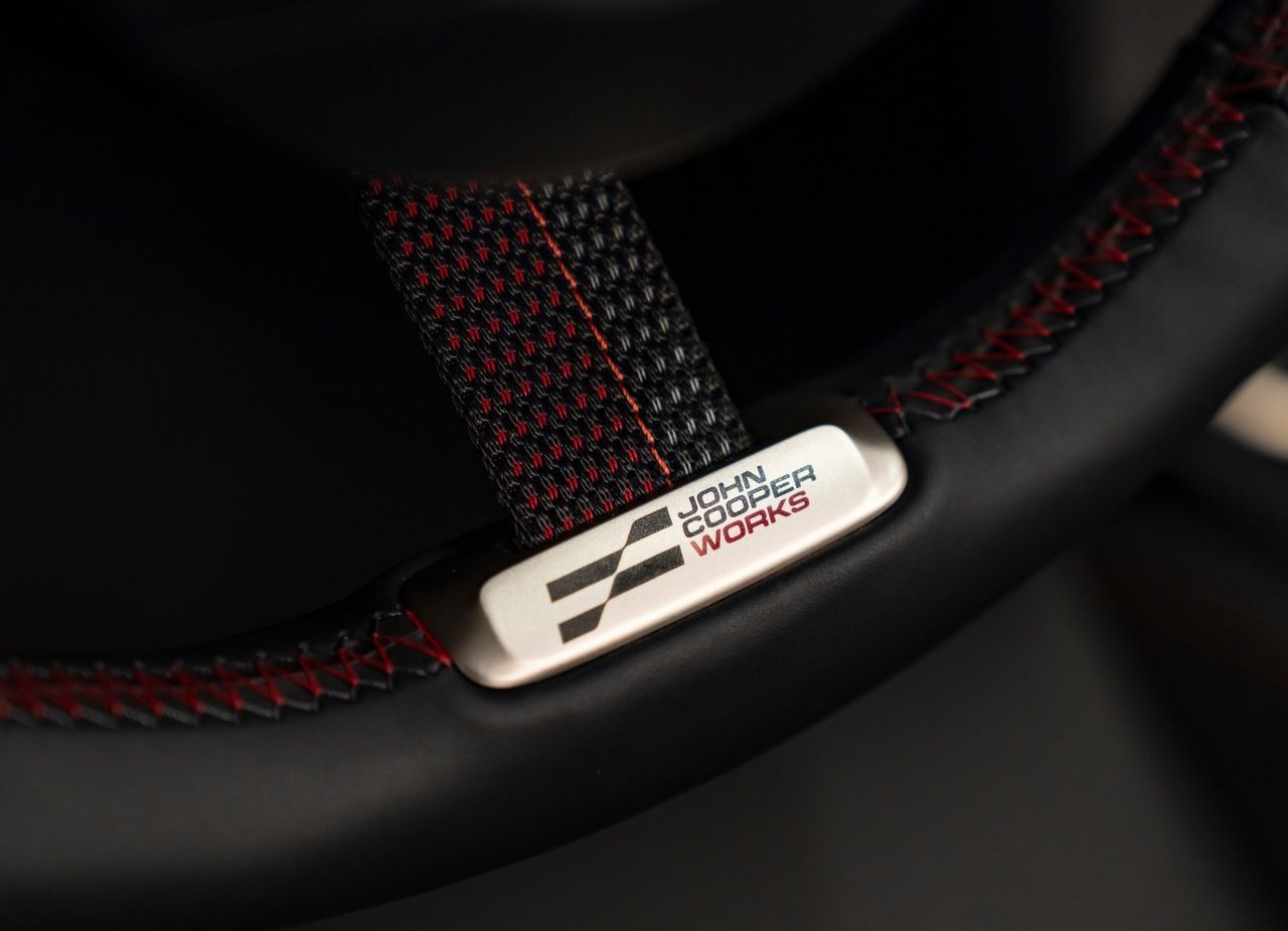 MINI JOHN COOPER WORKS COUTRYMAN ALL4, foto 80