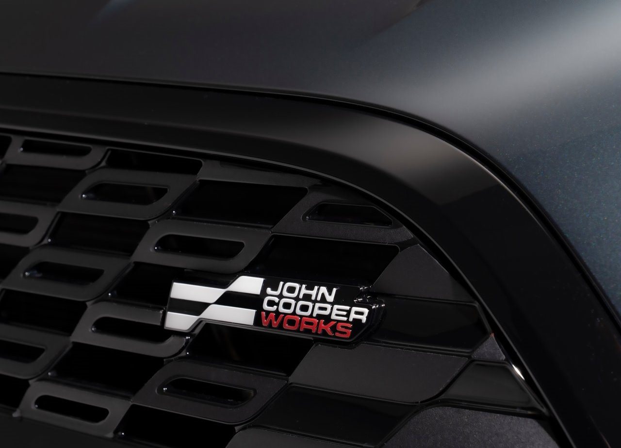 MINI JOHN COOPER WORKS COUTRYMAN ALL4, foto 94