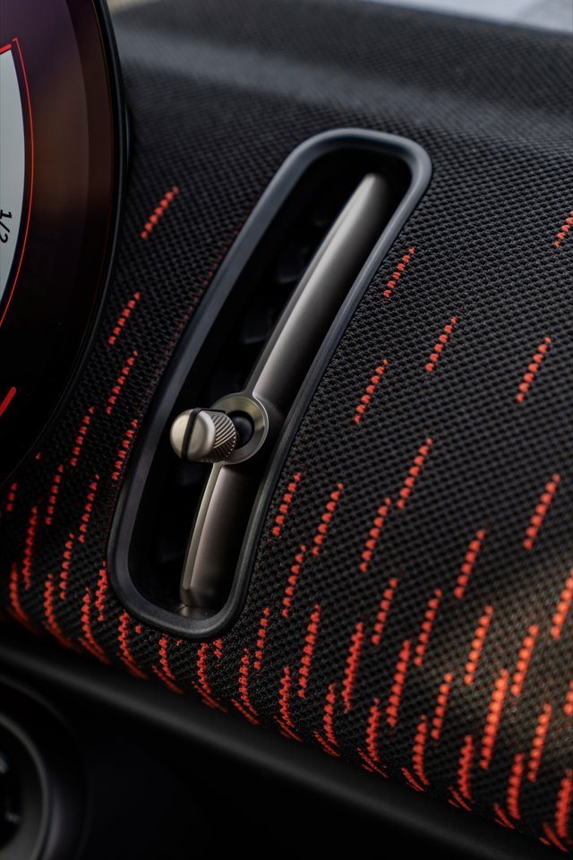 MINI JOHN COOPER WORKS COUTRYMAN ALL4, foto 107