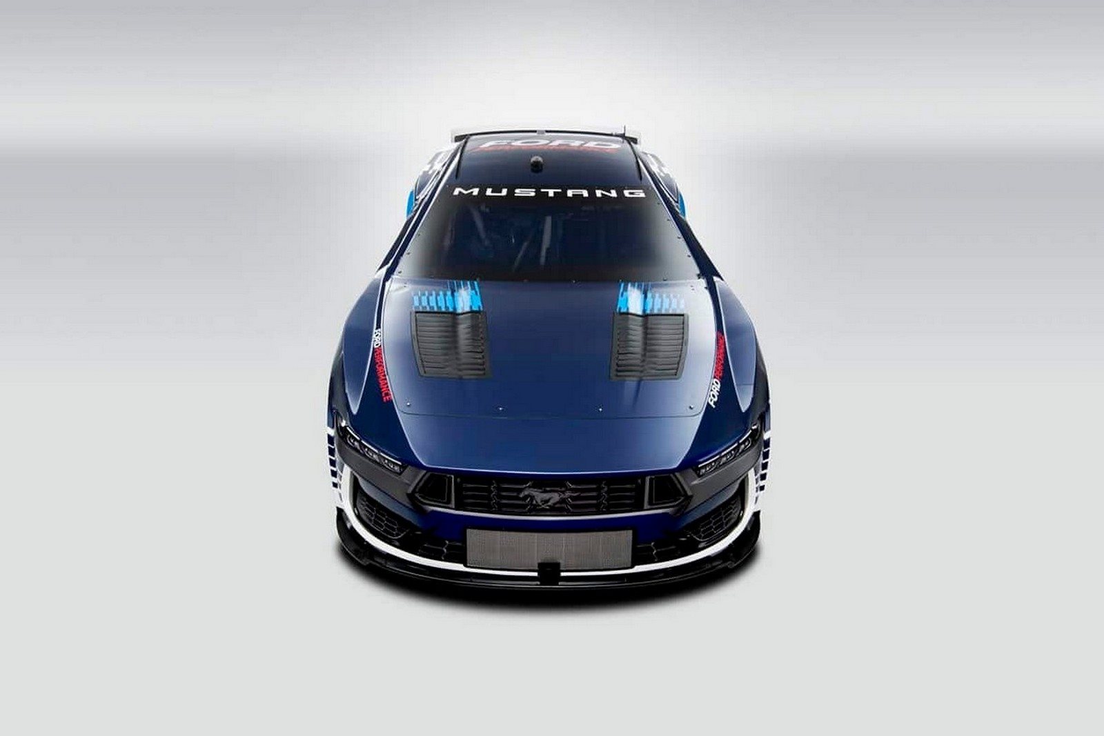 2024 - FORD MUSTANG NASCAR, foto 11