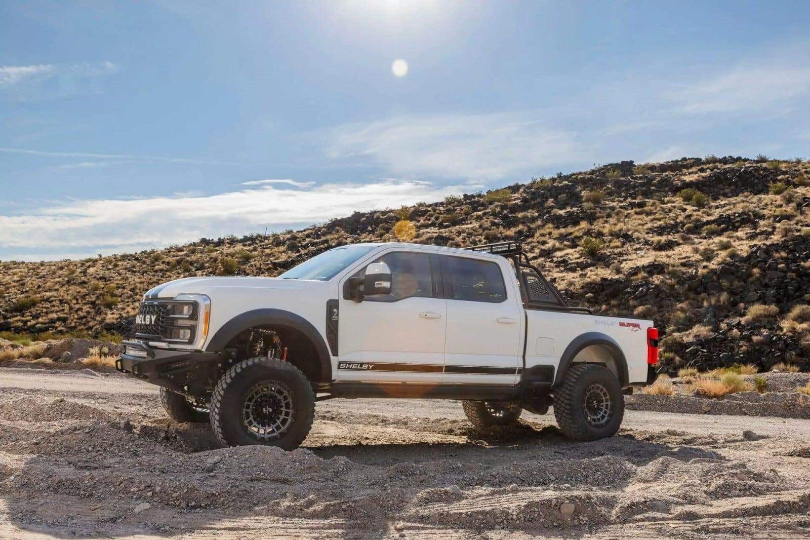 2024 - FORD F-250 SHELBY SUPER BAJA, foto 5