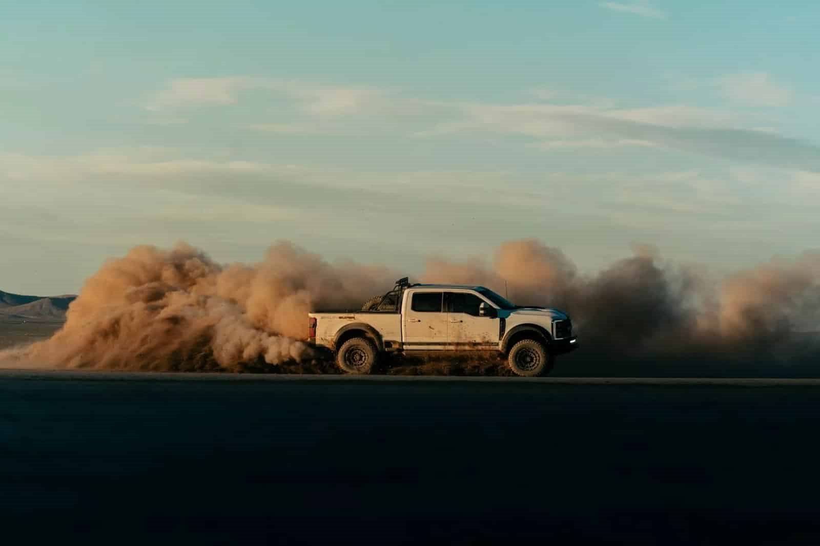 2024 - FORD F-250 SHELBY SUPER BAJA, foto 6