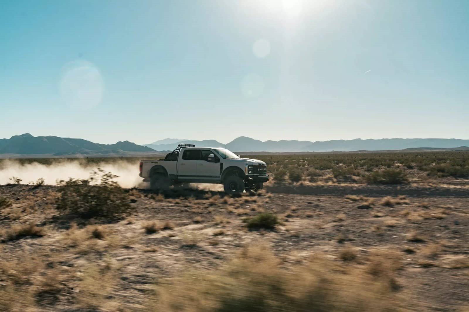 2024 - FORD F-250 SHELBY SUPER BAJA, foto 7