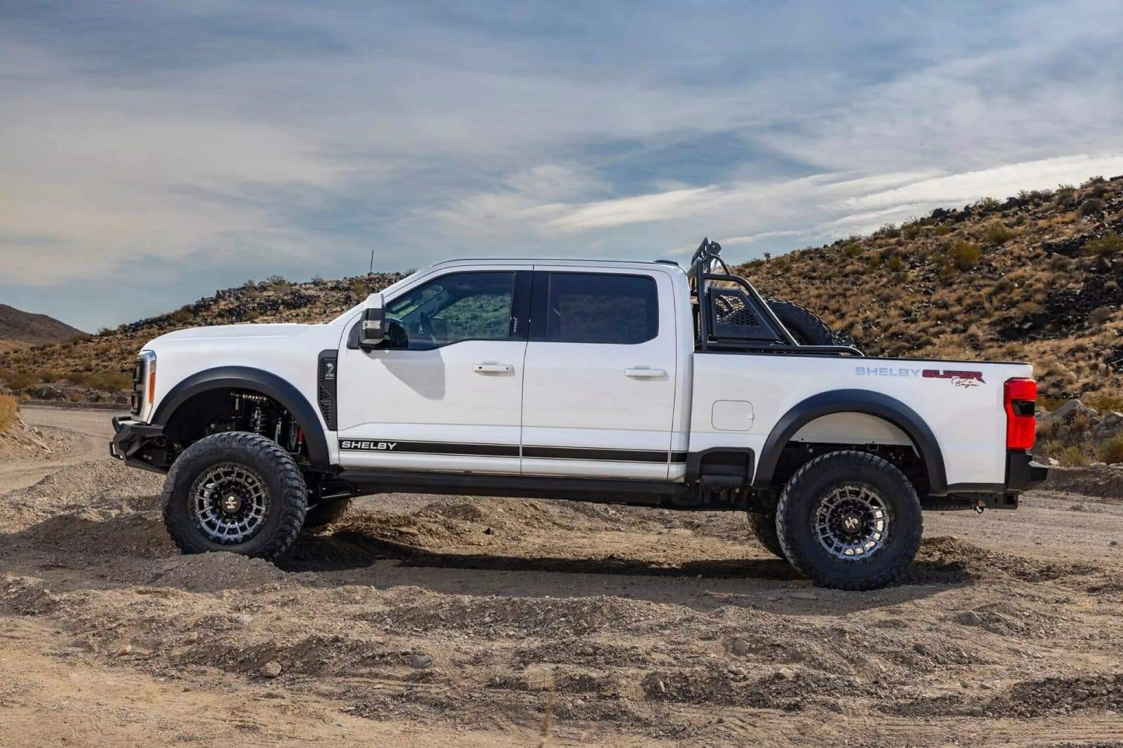 2024 - FORD F-250 SHELBY SUPER BAJA, foto 8