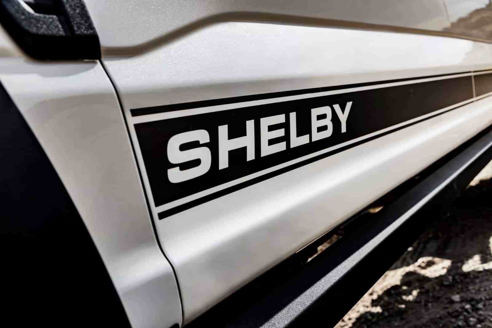 2024 - FORD F-250 SHELBY SUPER BAJA, foto 10