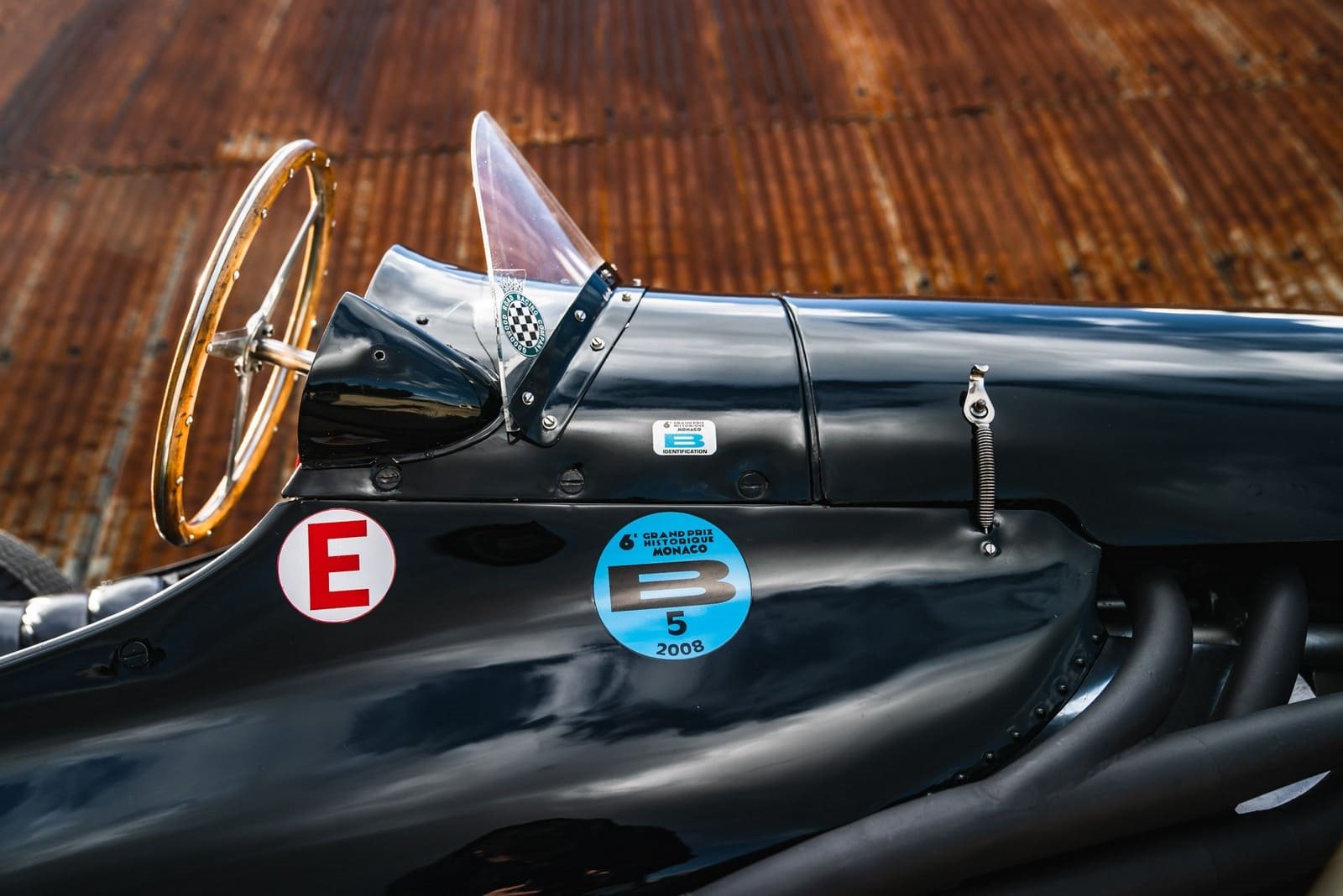 1953 - COOPER-ALTA SPECIAL F2, foto 17