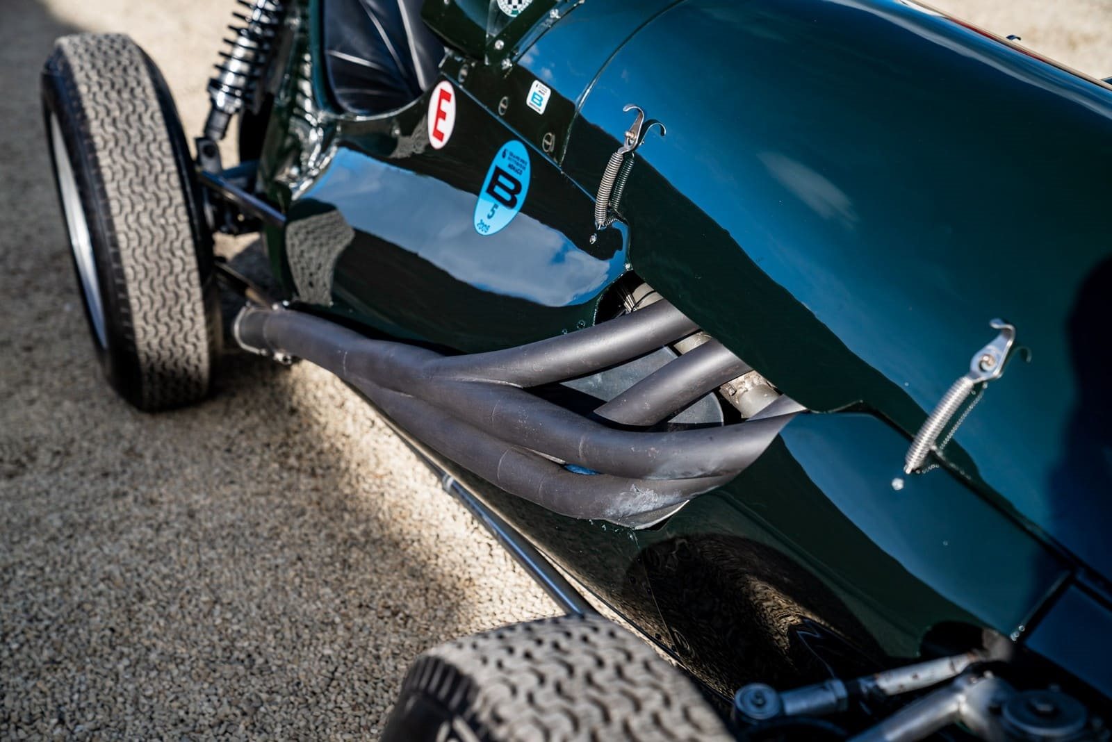 1953 - COOPER-ALTA SPECIAL F2, foto 18
