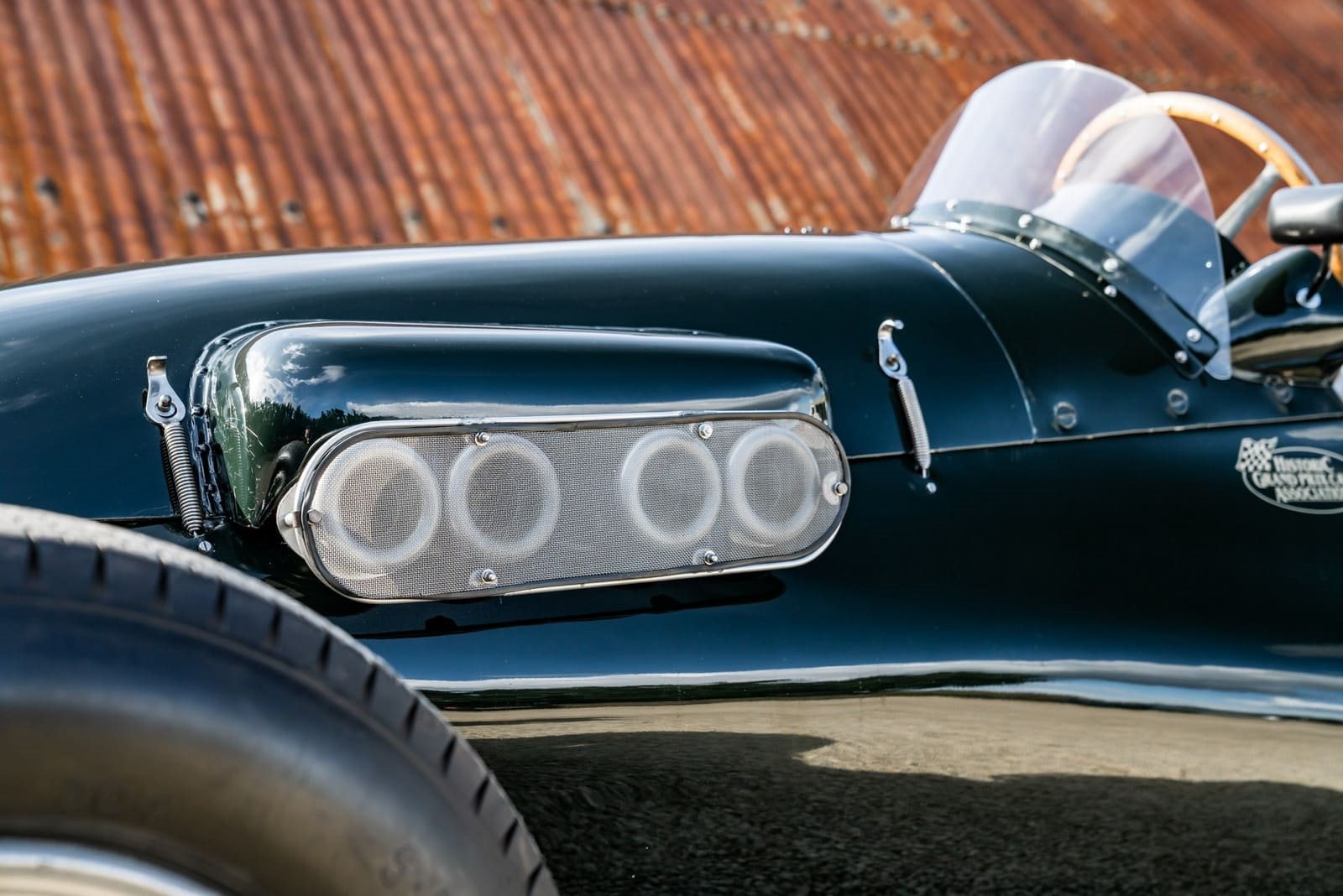 1953 - COOPER-ALTA SPECIAL F2, foto 21