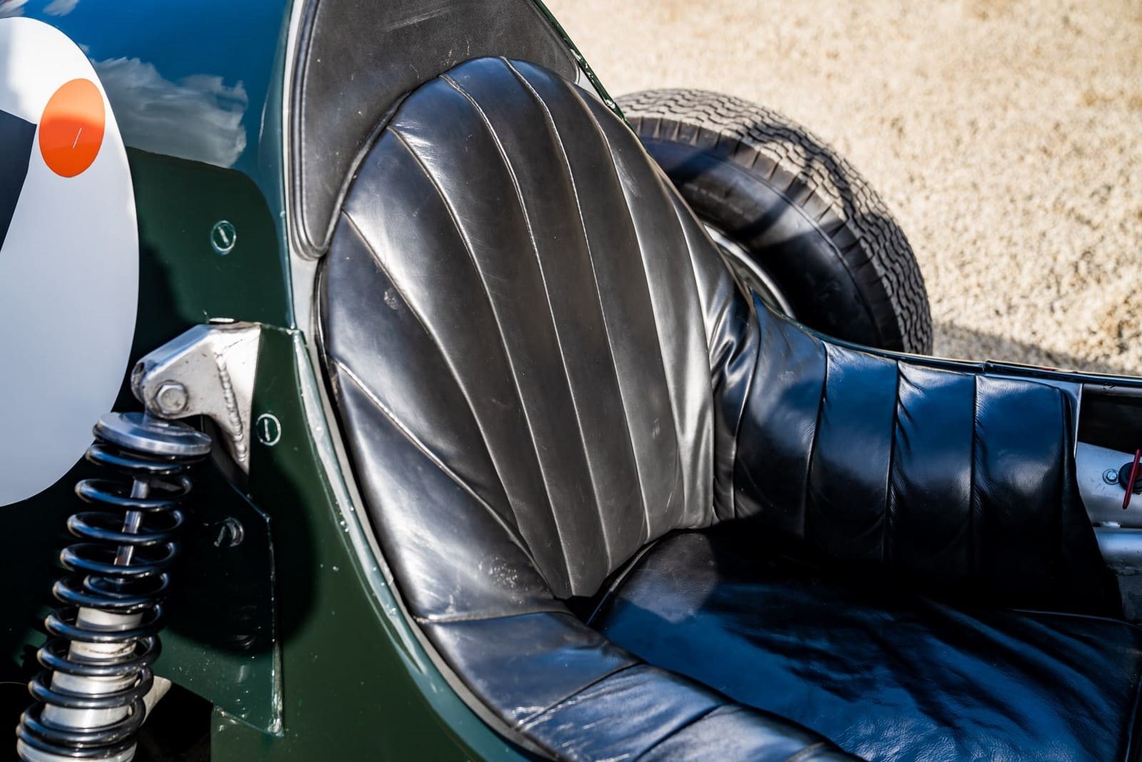 1953 - COOPER-ALTA SPECIAL F2, foto 26