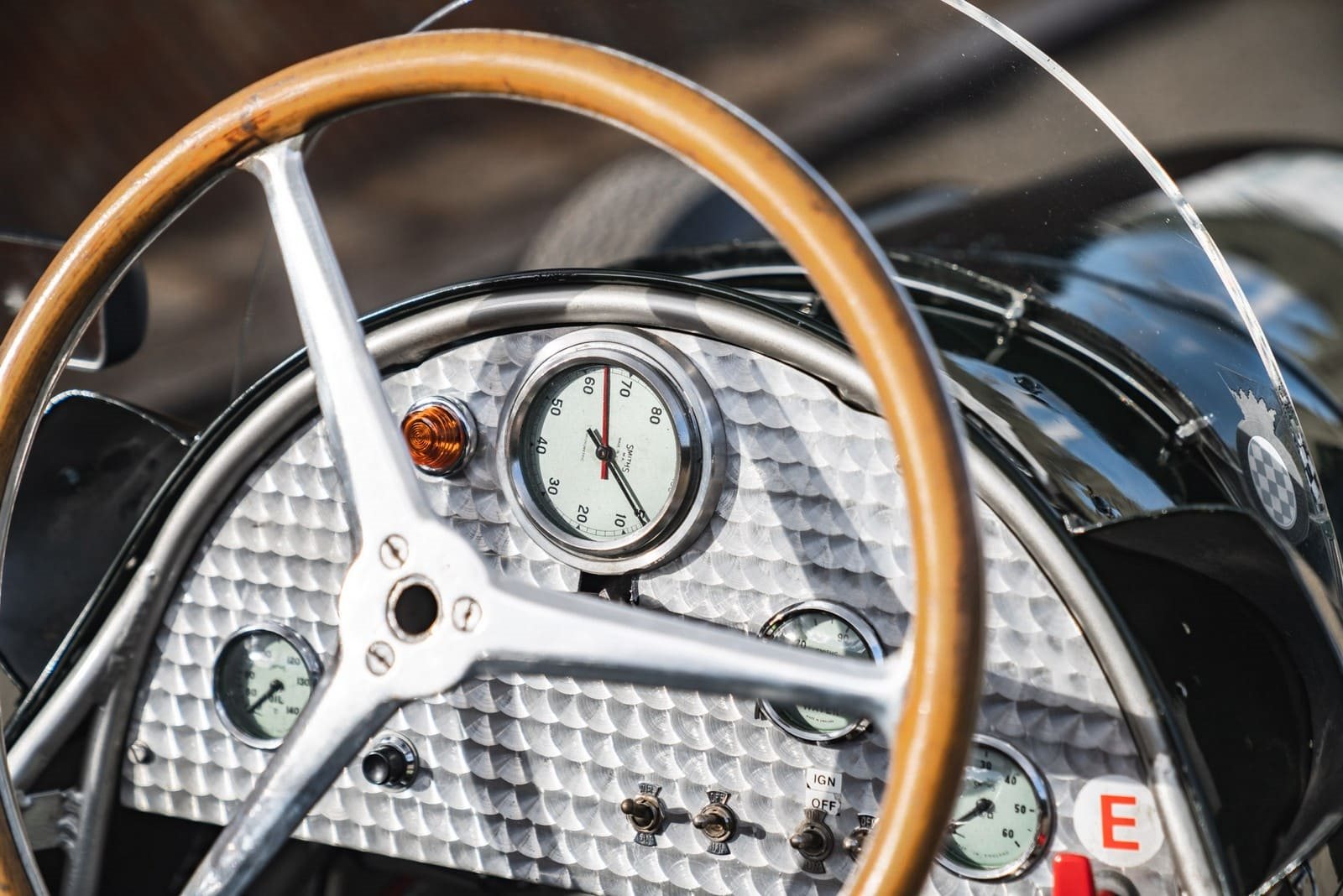 1953 - COOPER-ALTA SPECIAL F2, foto 31