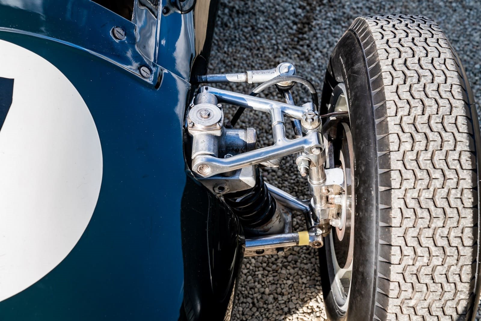 1953 - COOPER-ALTA SPECIAL F2, foto 33