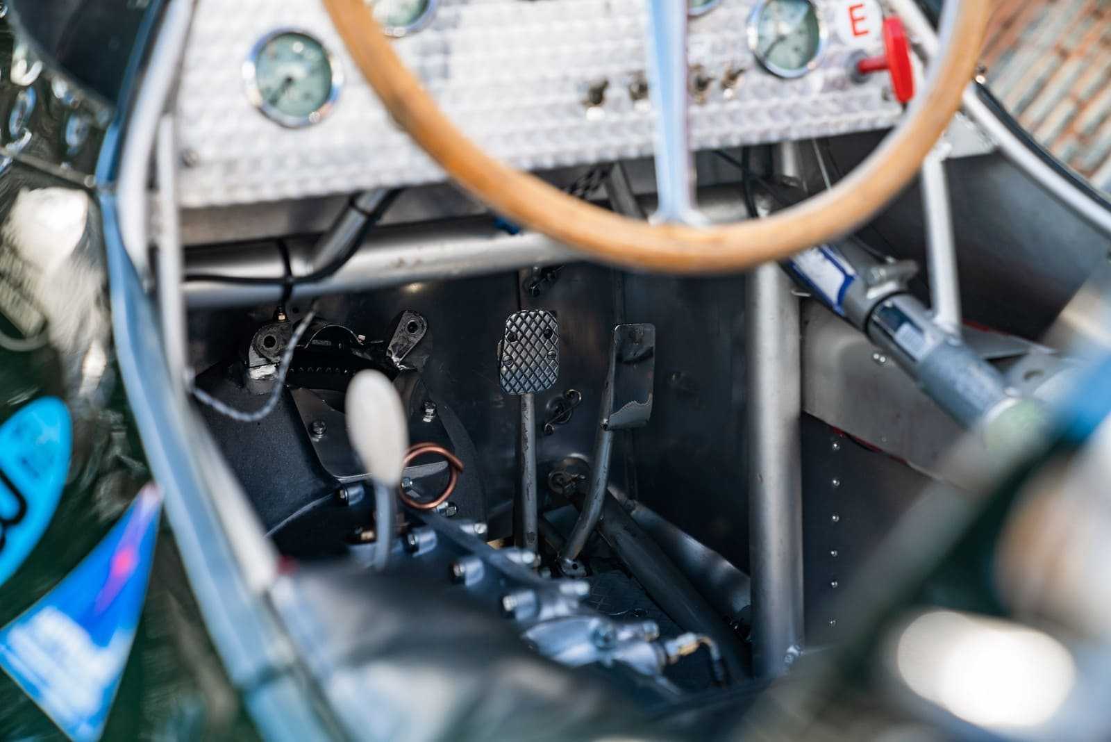 1953 - COOPER-ALTA SPECIAL F2, foto 36