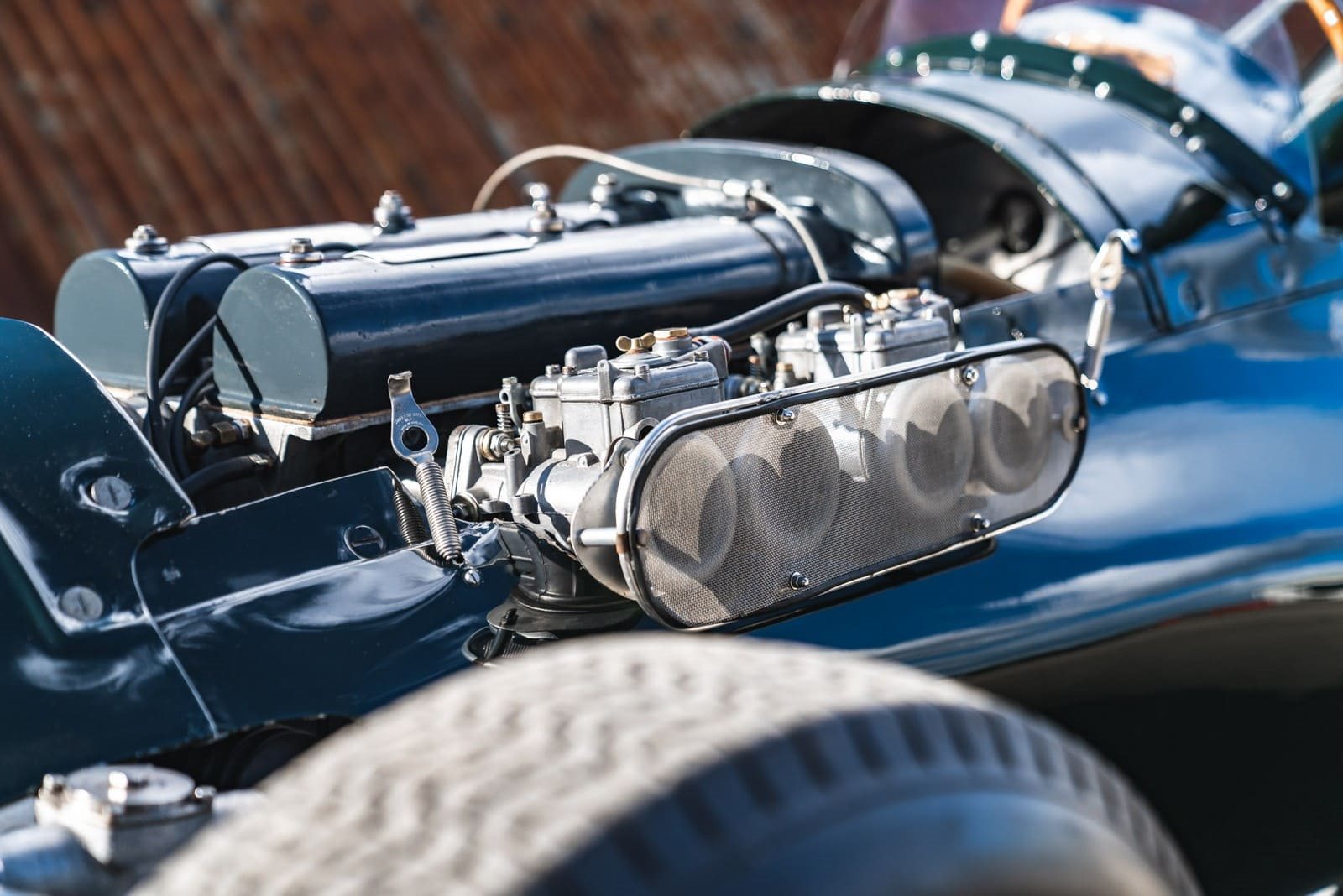 1953 - COOPER-ALTA SPECIAL F2, foto 37