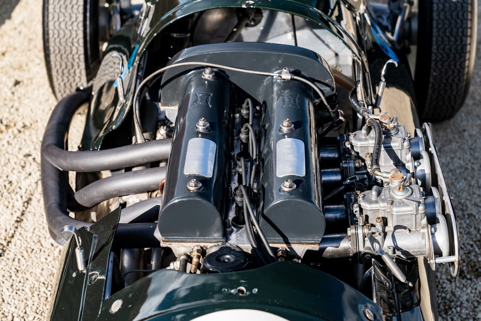 1953 - COOPER-ALTA SPECIAL F2, foto 39