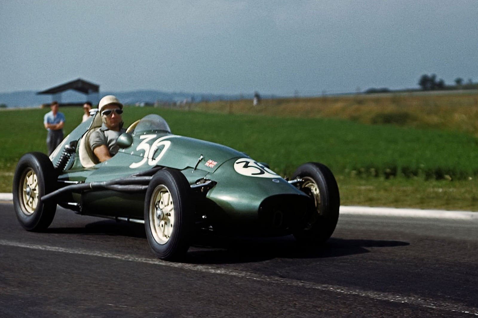 1953 - COOPER-ALTA SPECIAL F2, foto 41