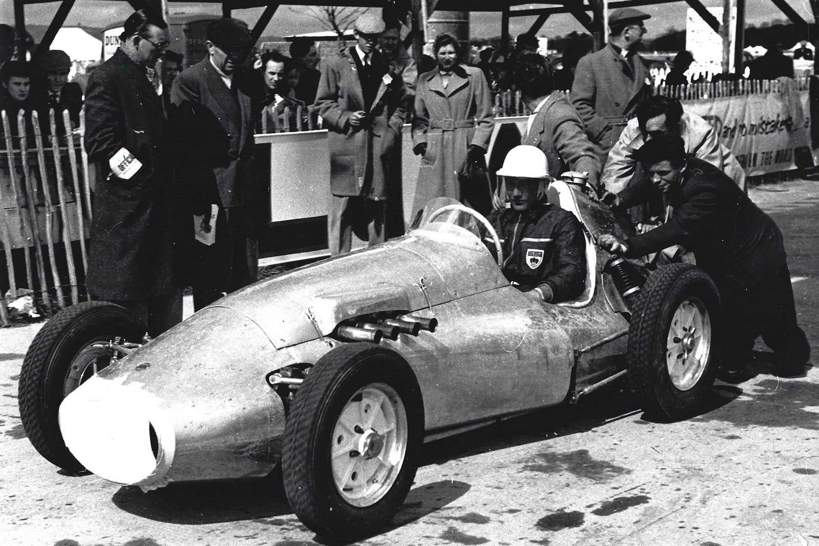 1953 - COOPER-ALTA SPECIAL F2, foto 42