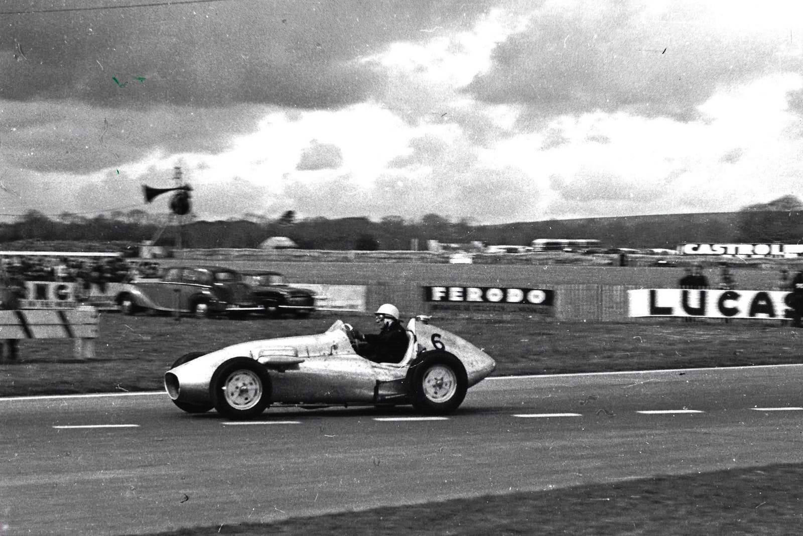 1953 - COOPER-ALTA SPECIAL F2, foto 43