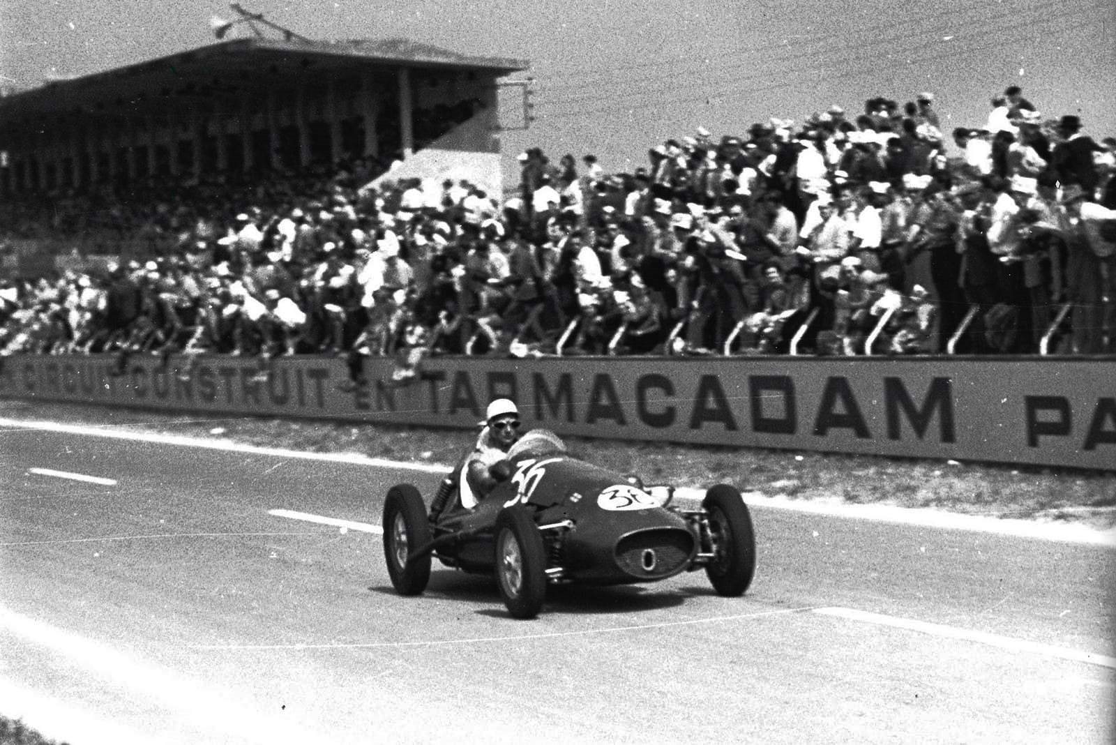 1953 - COOPER-ALTA SPECIAL F2, foto 44