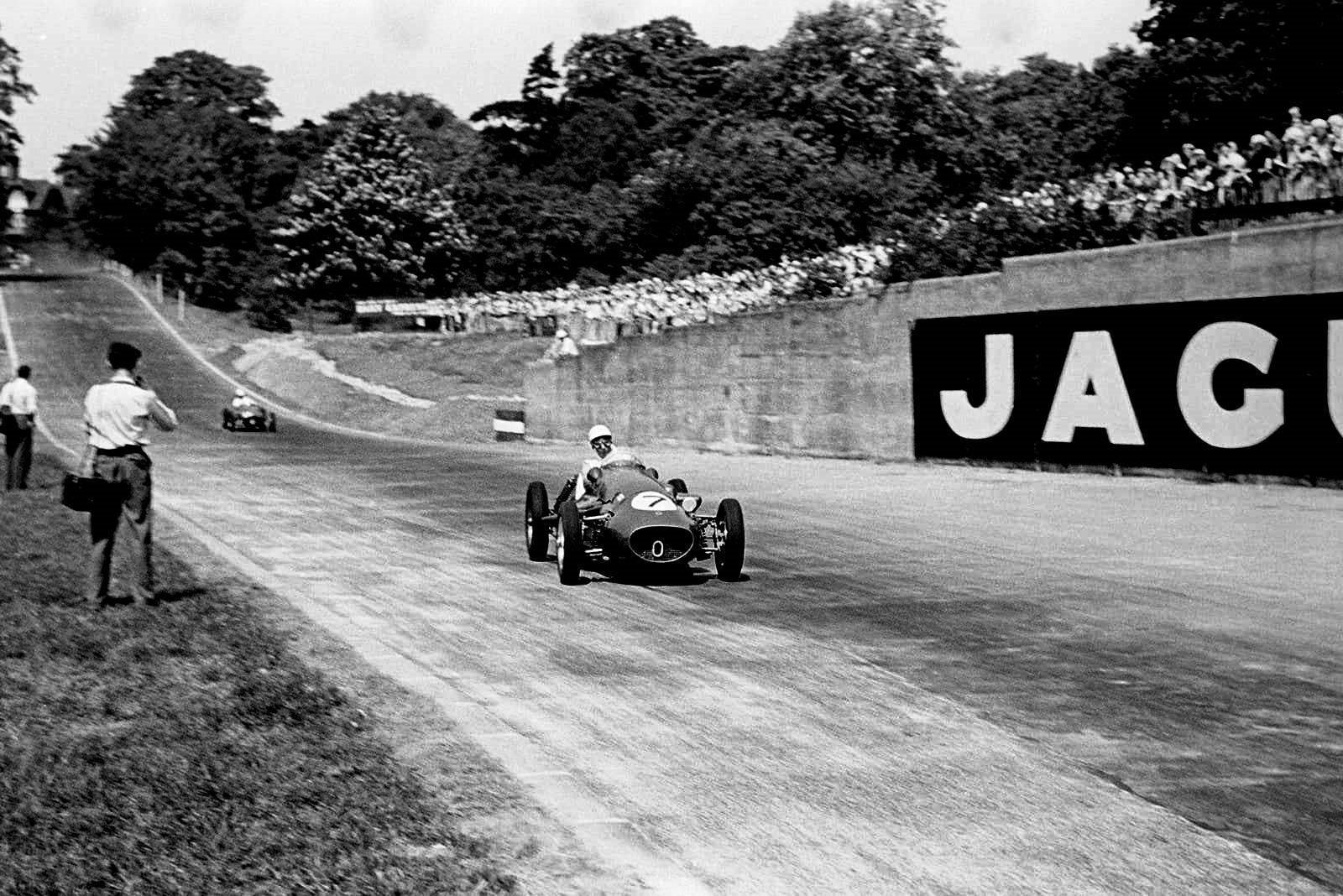 1953 - COOPER-ALTA SPECIAL F2, foto 45