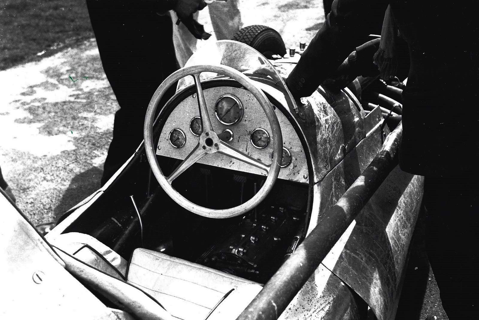 1953 - COOPER-ALTA SPECIAL F2, foto 46