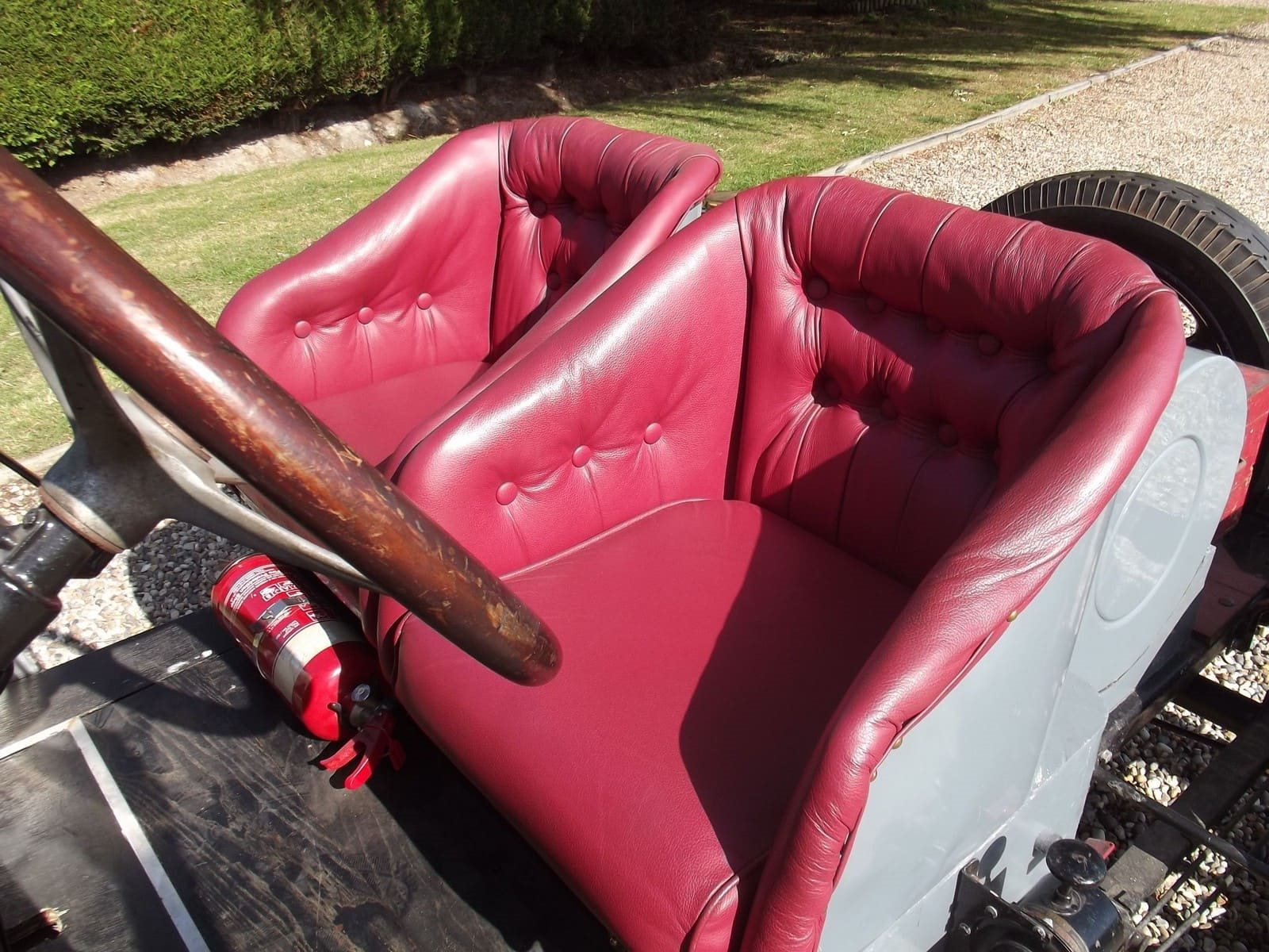 1916 - MAXWELL SPEEDSTER, foto 11