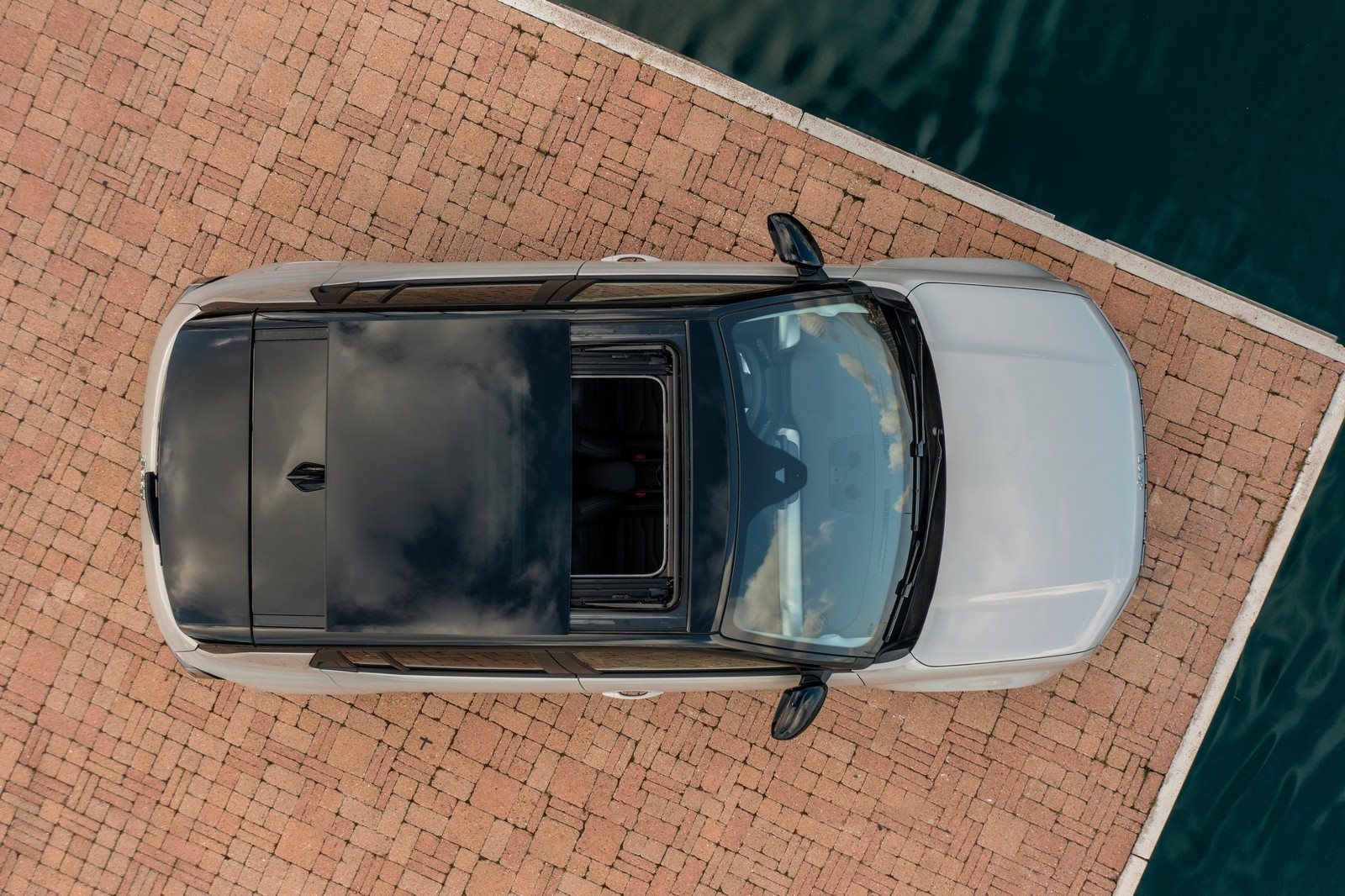 2024 - JEEP AVENGER e-HYBRID, foto 8