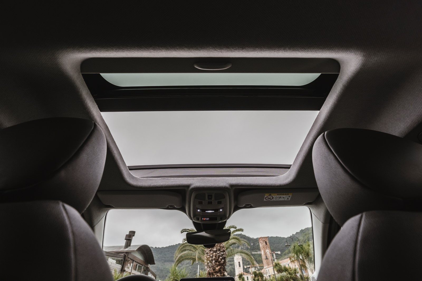 2024 - JEEP AVENGER e-HYBRID, foto 14