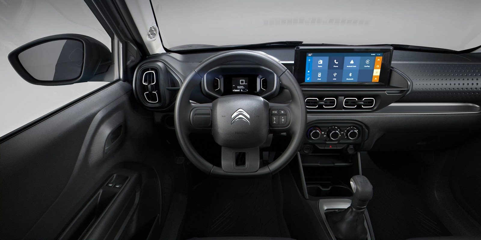 2024 - CITROËN C3 LIVE PACK 1.6, foto 2