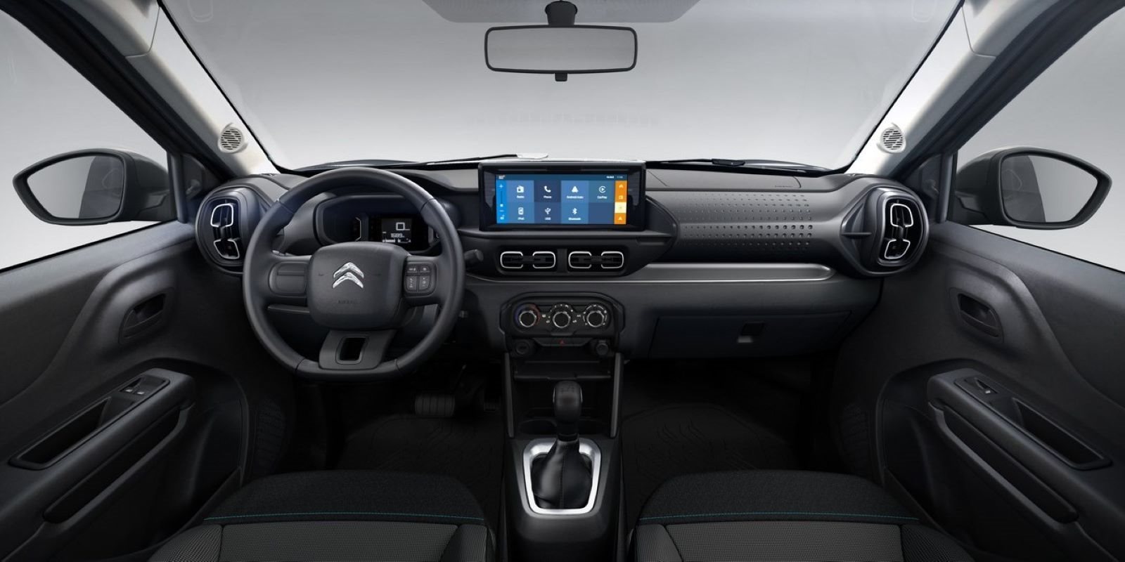 2024 - CITROËN C3 LIVE PACK 1.6, foto 3