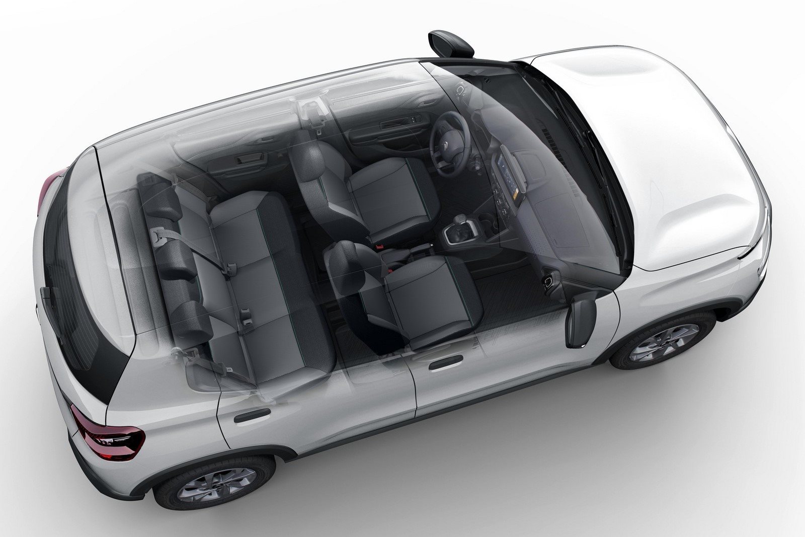 2024 - CITROËN C3 LIVE PACK 1.6, foto 4